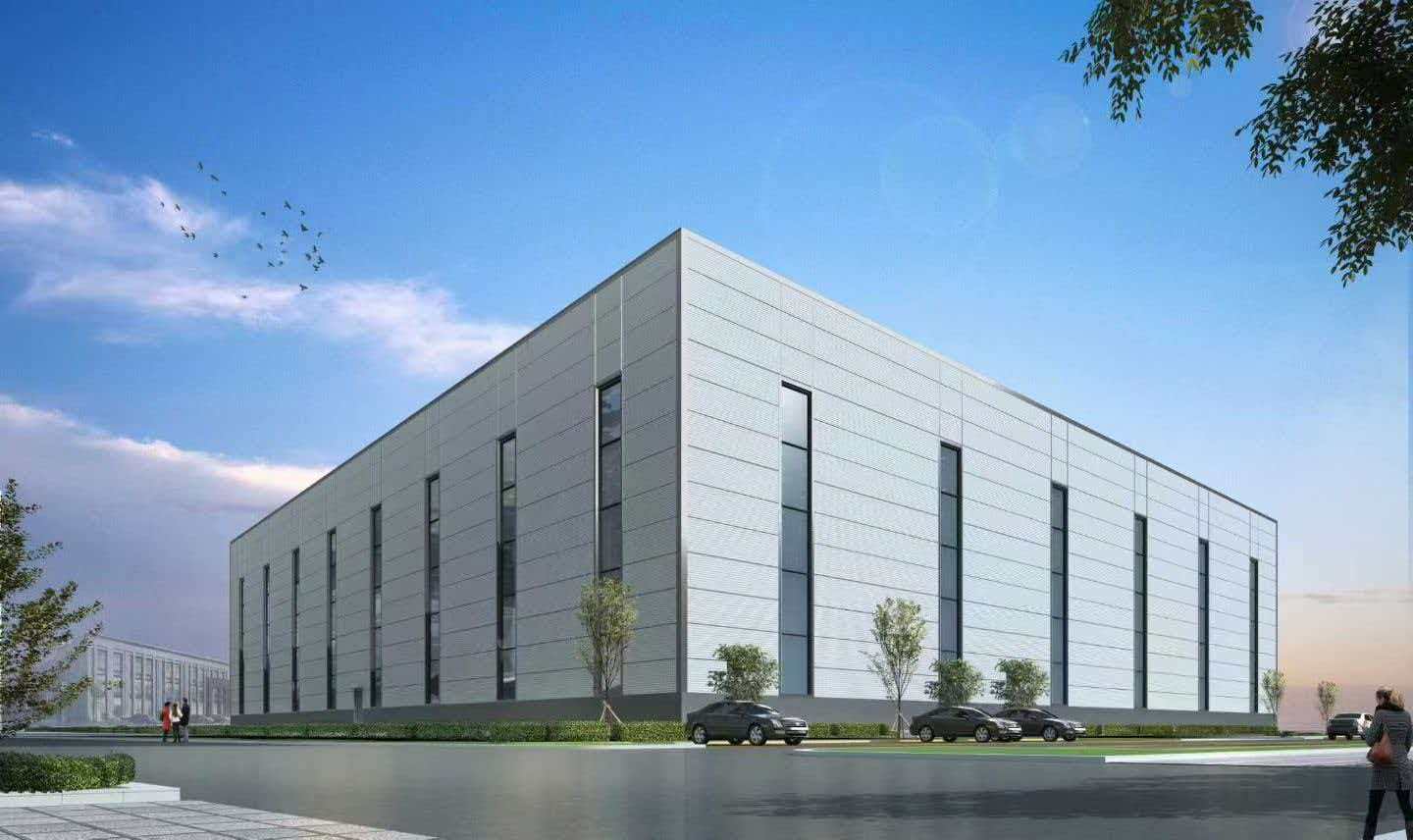 潍坊市外墙新型材料钢结构外墙板 - 排名